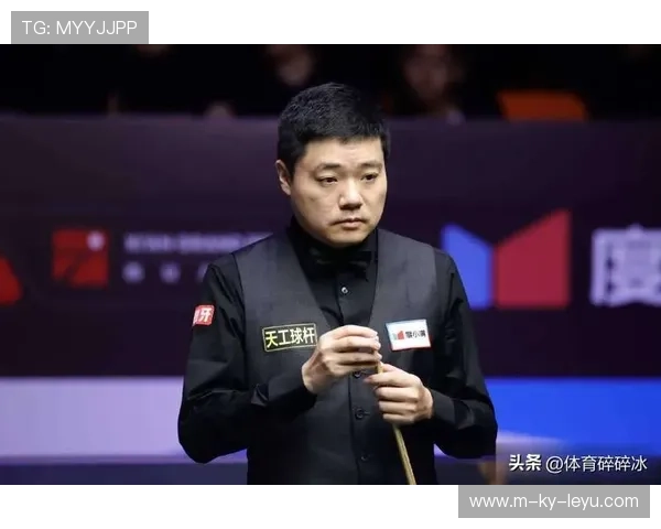 丁俊晖破百大胜，肖国栋惨败，中国选手战绩惨淡，丁俊晖和肖国栋谁厉害