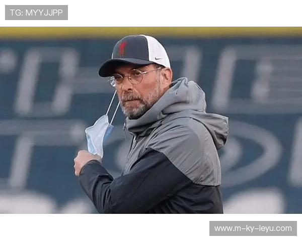 利物浦坚韧到底克洛普巧笑“完美反击”——追寻英超霸主之路的精神力量 利物浦坚韧到底克洛普巧笑“完美反击”——追寻英超霸主之路的精神力量