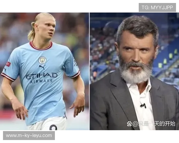 哈兰德门前爆射震撼英超，蓝月亮积分逼近阿森纳