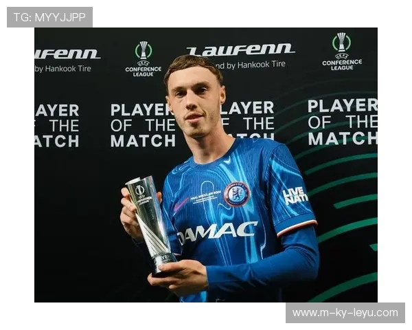 切尔西帕尔默短传配合破门得手